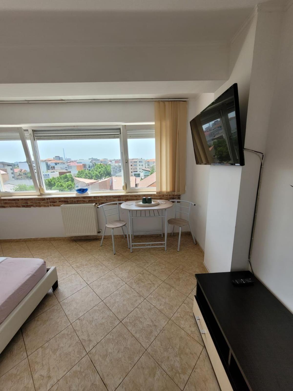 Cuibusor De Vara Constanţa Buitenkant foto