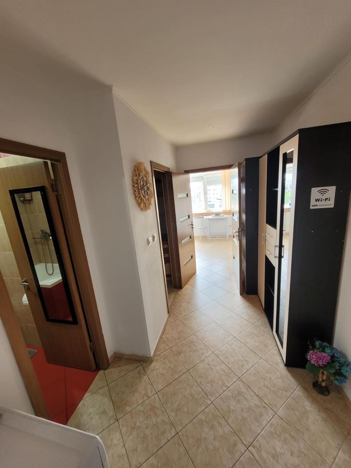 Cuibusor De Vara Constanţa Buitenkant foto