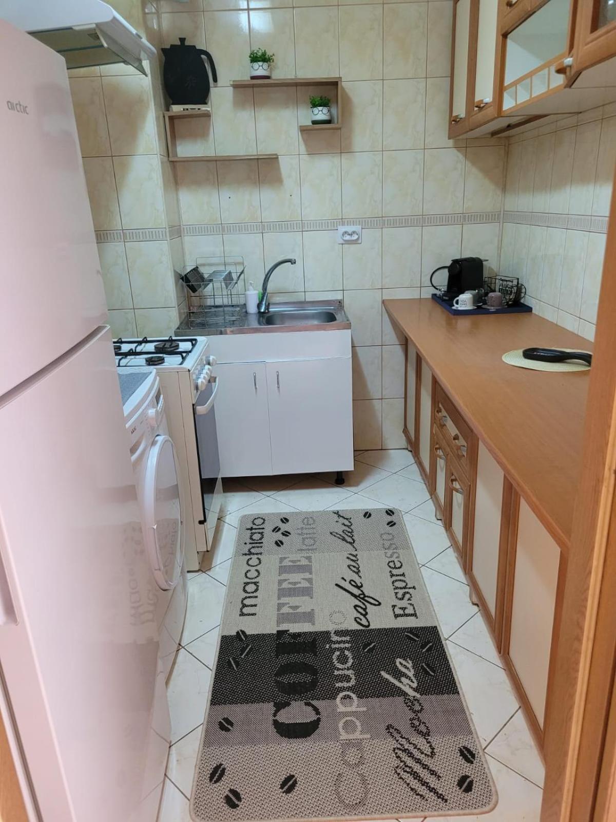 Cuibusor De Vara Constanţa Buitenkant foto