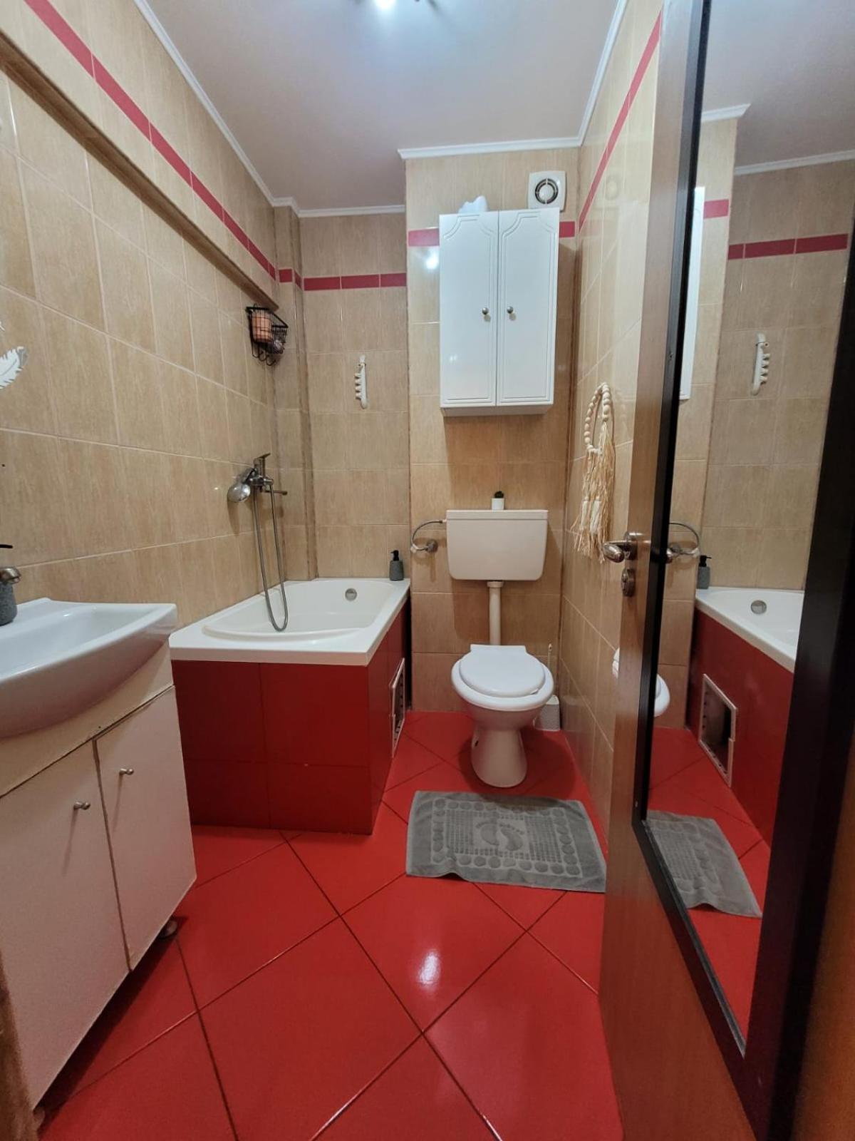 Cuibusor De Vara Constanţa Buitenkant foto